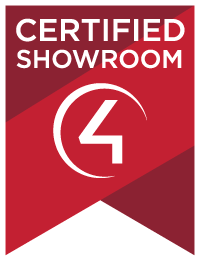 Certified Control4 Showroom logo