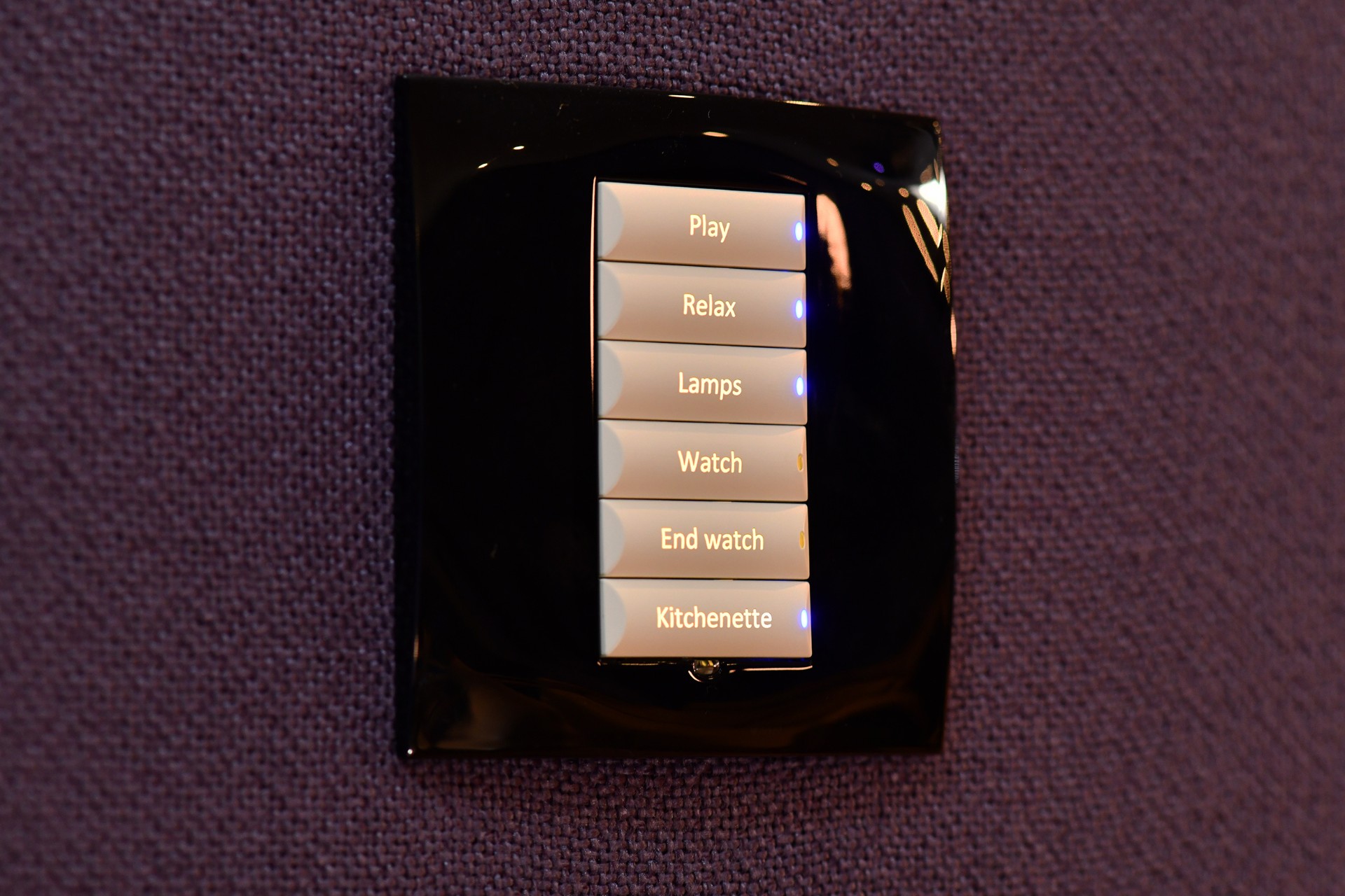 home cinema system installers