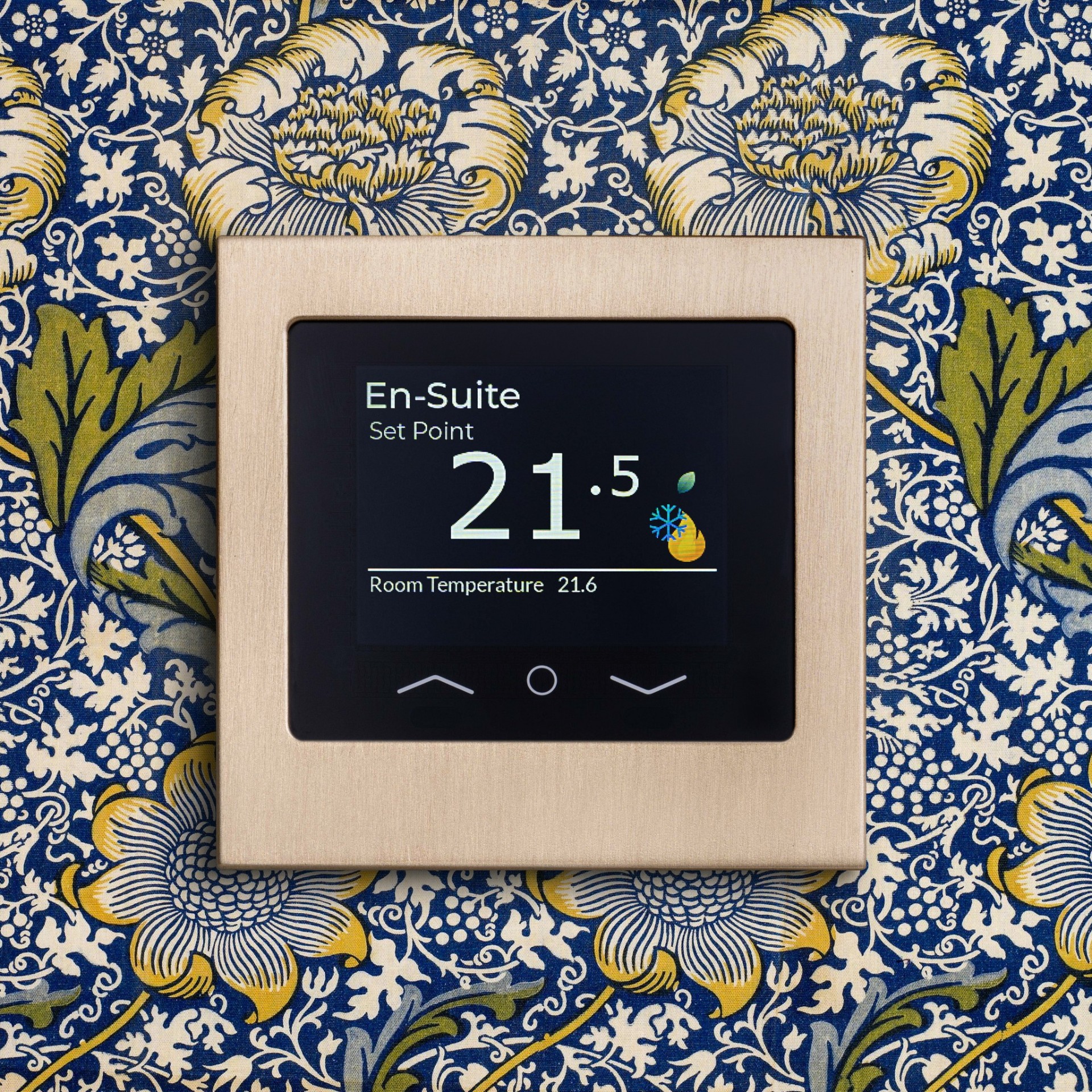 Polar Bear Design climate control gallery image 2