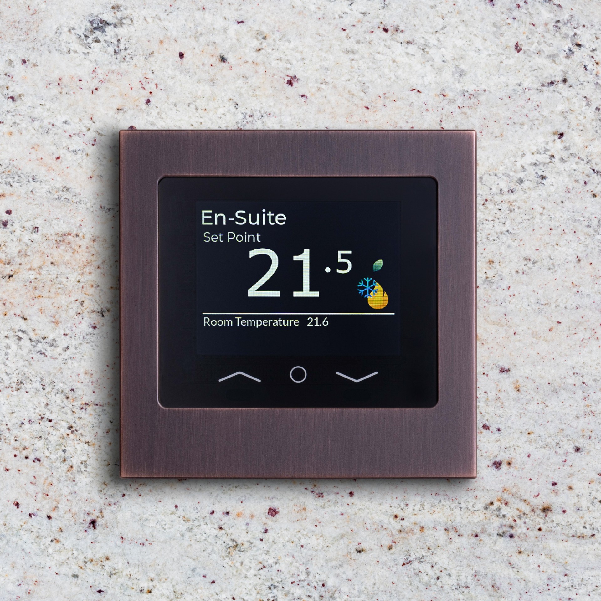 Polar Bear Design climate control gallery image 3