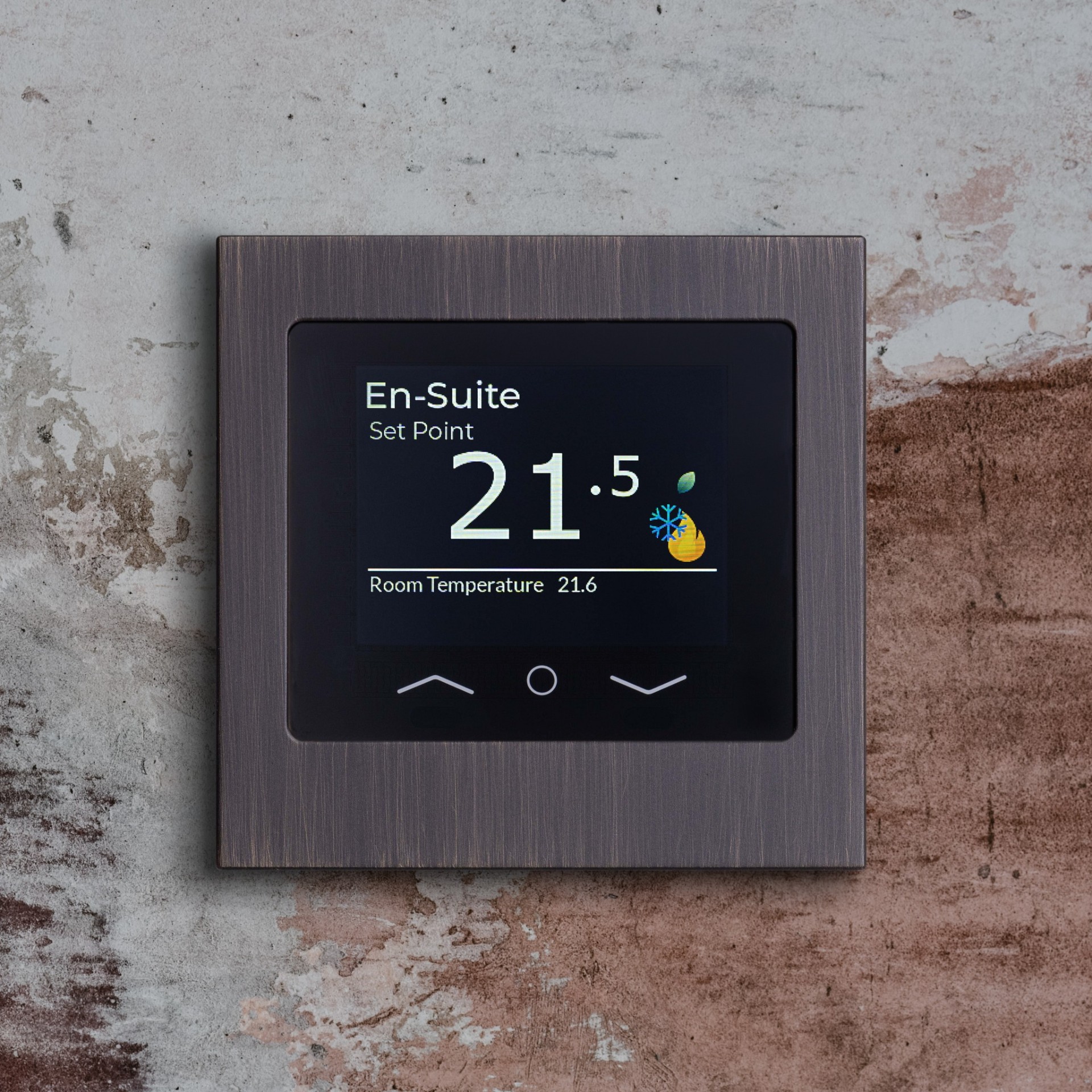 Polar Bear Design climate control gallery image 1