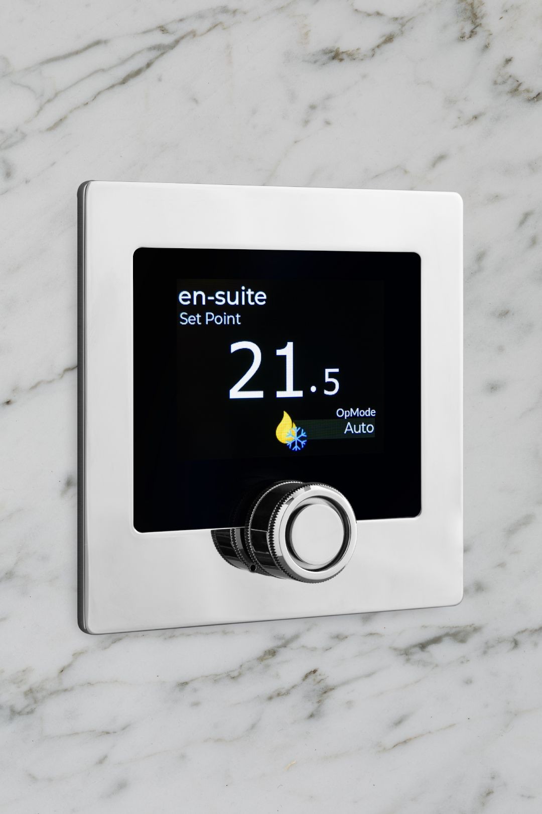 Polar Bear Design climate control gallery image 5