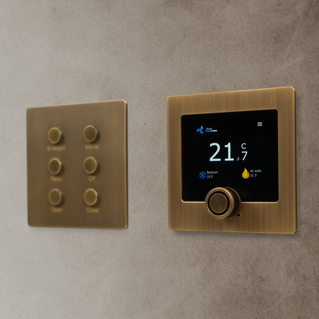 Polar Bear Design climate control gallery image 7