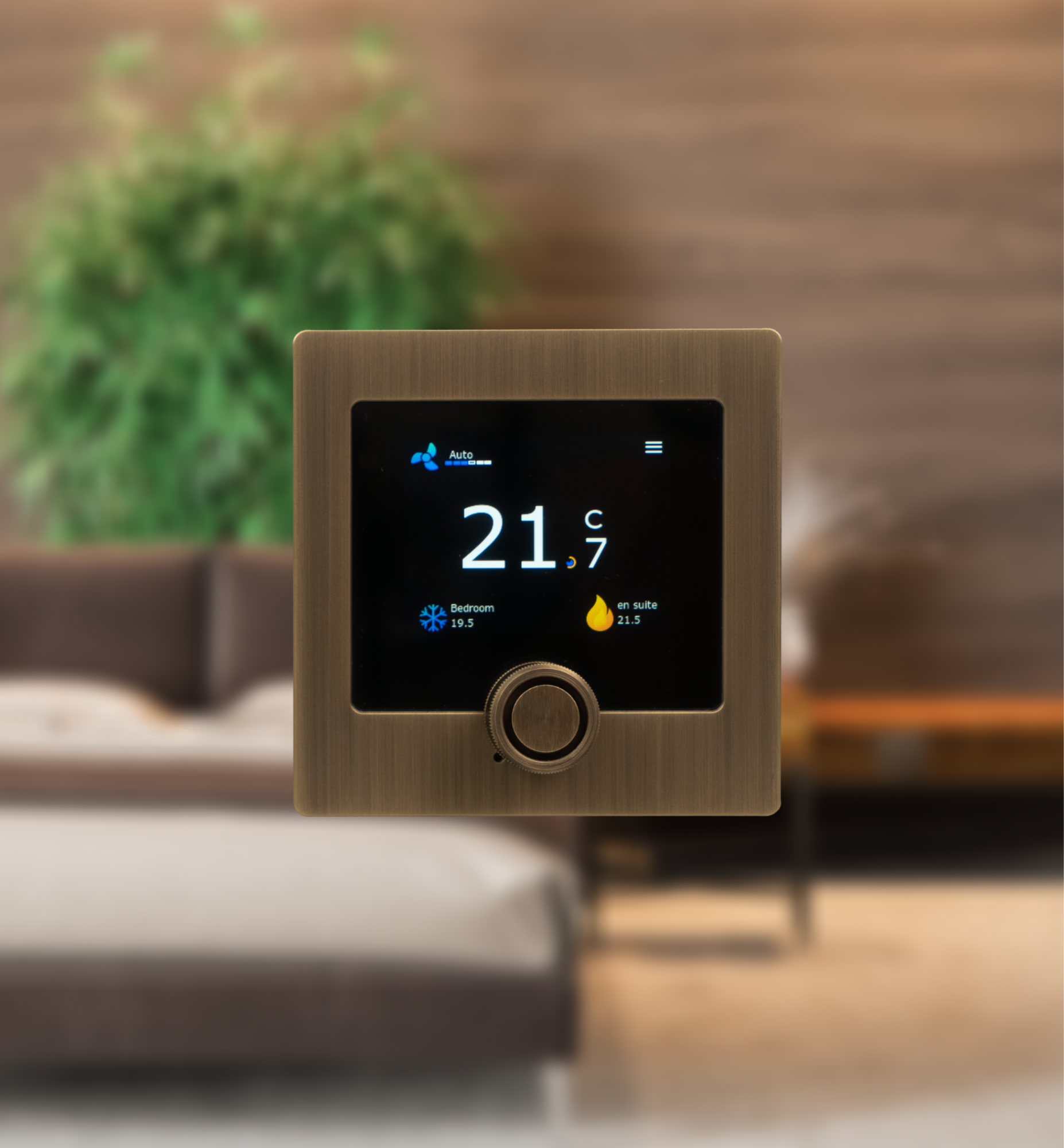 Polar Bear Design climate control gallery image 4