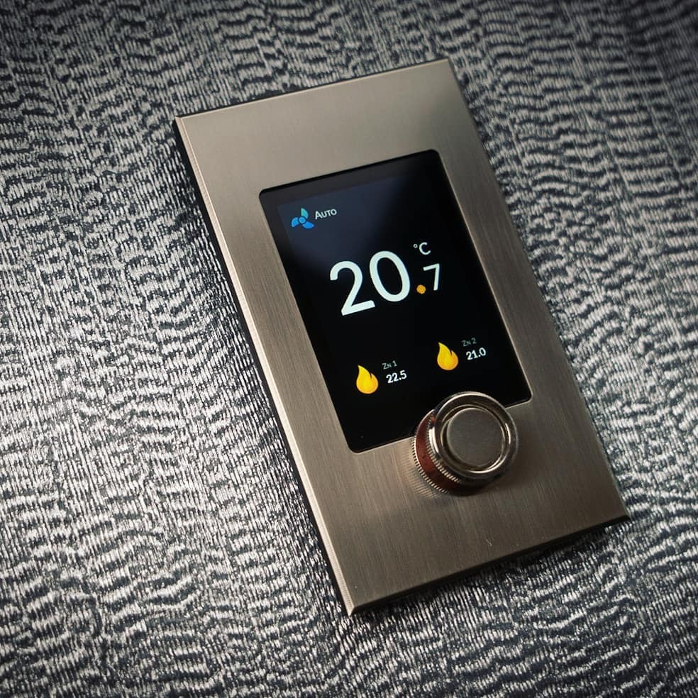 Polar Bear Design climate control gallery image 12