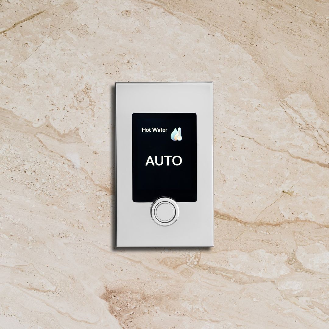 Polar Bear Design climate control gallery image 15