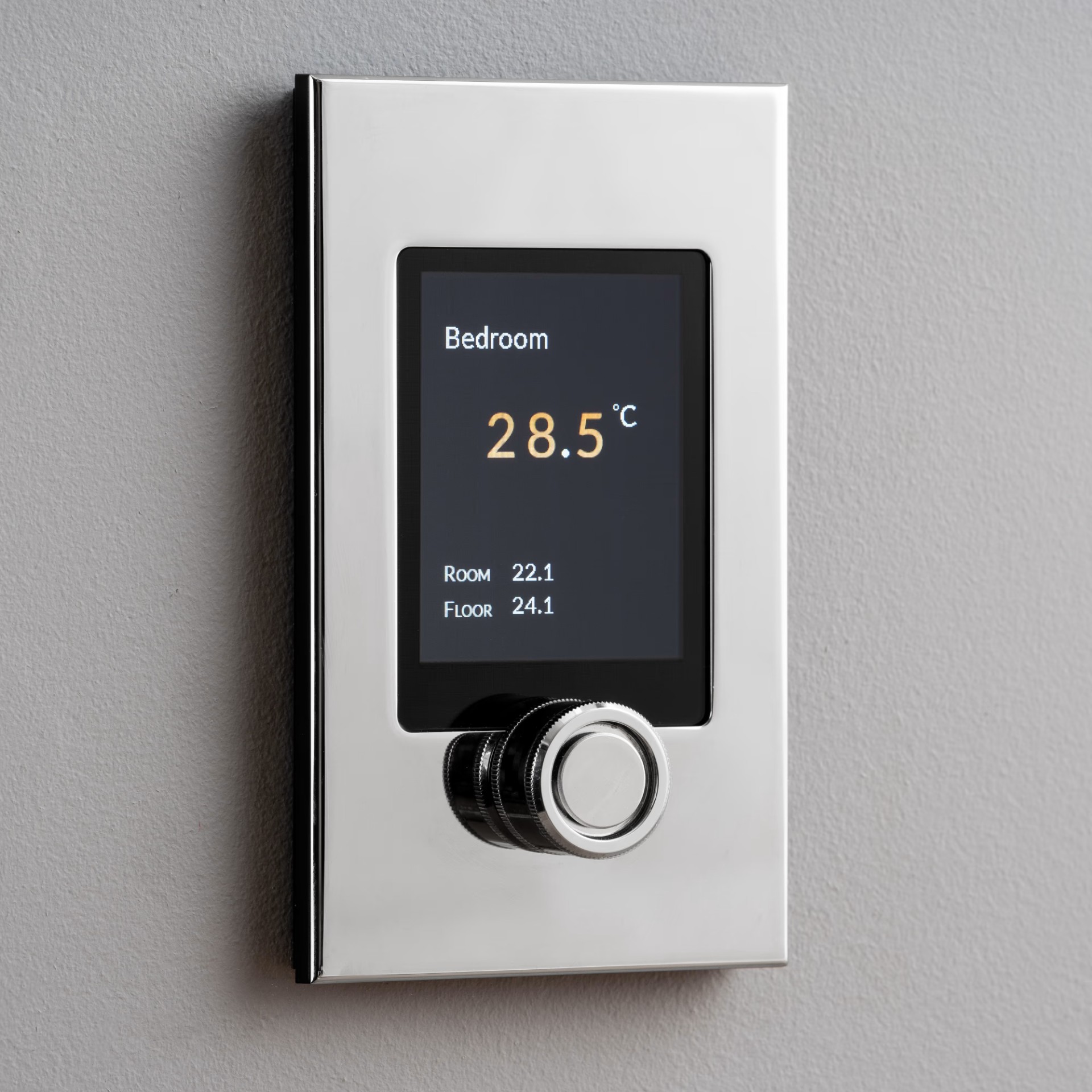 Polar Bear Design climate control gallery image 8