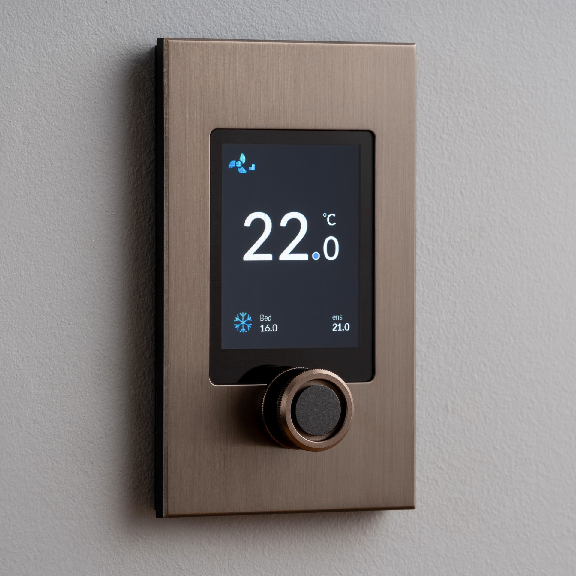 Polar Bear Design climate control gallery image 10