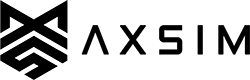 AXSIM Logo