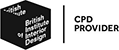 BIID CPD logo