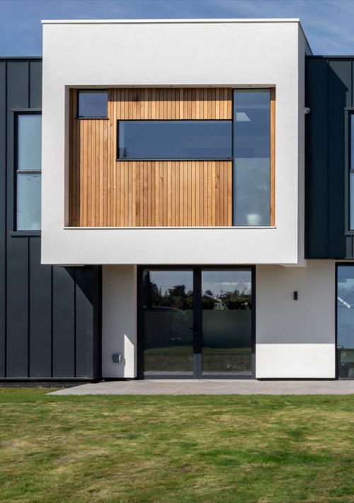 Blueprint Homes