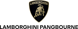 Lamborghini-Pangbourne Logo