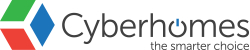 Cybeerhomes Logo