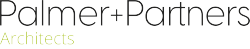 Palmer + PalmerLogo