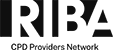 RIBA CPD logo