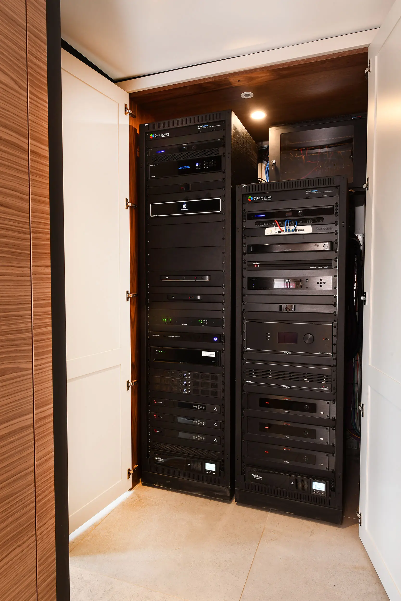  Hampshire Integrated Smart Home Details Image 7