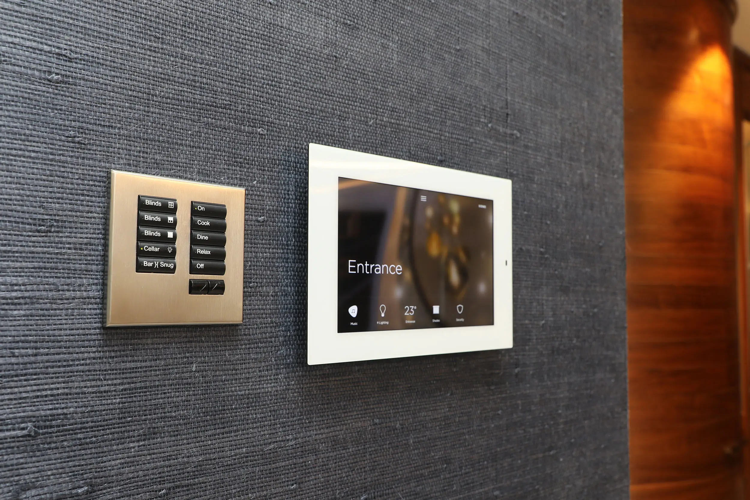  Hampshire Integrated Smart Home Details Image 5