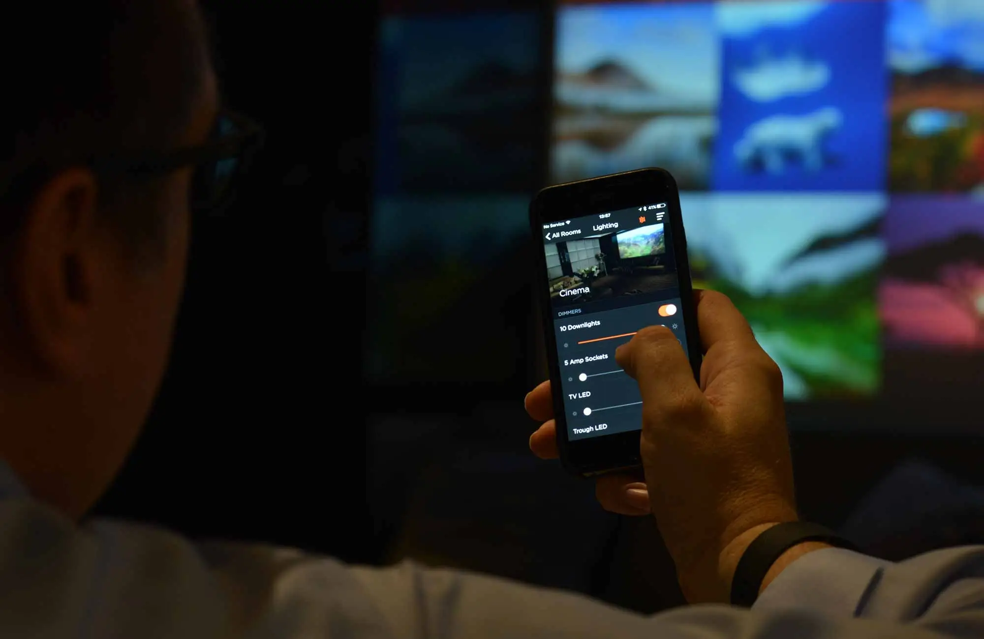 barnes home automation 21