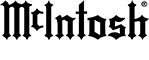 McIntosh logo
